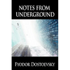 Notes from Underground - Paperback