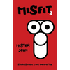 Misfit 3 - Paperback