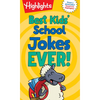 Best Kids' School Jokes Ever! - Paperback