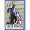 Jack Knox: Learning Life's Lessons with Stock Dogs - Hardcover