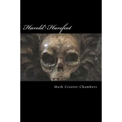 Harold Harefoot - Paperback
