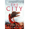 The City - Paperback