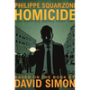 Homicide: The Graphic Novel, Part One - Hardcover