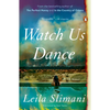 Watch Us Dance - Paperback