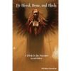 By Blood, Bone, and Blade: A Tribute to the Morrigan (Second Edition) - Paperback
