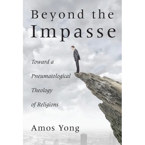 Beyond the Impasse - Paperback