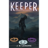 Keeper: Book Five of the Affinity Series - Paperback