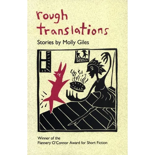 Rough Translations - Paperback