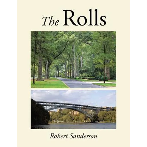The Rolls - Paperback