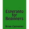 Esperanto for Beginners - Paperback