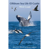 Offshore Sea Life Id Guide: West Coast - Paperback