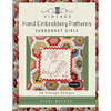 Vintage Hand Embroidery Patterns Sunbonnet Girls: 24 Authentic Vintage Designs - Paperback