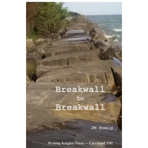 Breakwall to Breakwall - Paperback