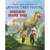 Magic Tree House Deluxe Edition: Dinosaurs Before Dark - Hardcover