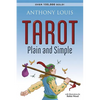 Tarot Plain and Simple - Paperback