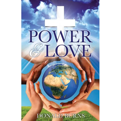 Power & Love - Paperback