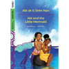 Abi and the Little Mermaid / Abi ak ti Sirèn Nan - Paperback