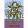 Turning the Pages of Texas - Paperback