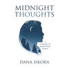 Midnight Thoughts: A Collection of Inspirational Quotes - Paperback