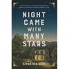 Night Came with Many Stars - Paperback