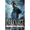 Darkmage - Paperback