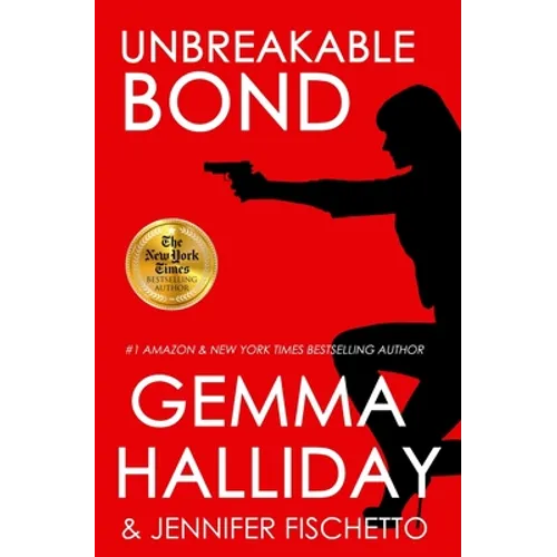 Unbreakable Bond - Paperback