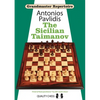 Sicilian Taimanov - Paperback
