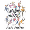 Amazing Grapes: A Graphic Novel - Paperback