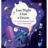 Last Night I Saw a Dream - Paperback