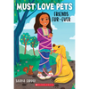 Friends Fur-Ever (Must Love Pets #1): Volume 1 - Paperback