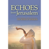 Echoes from Jerusalem: A new abridgment of the ancient text of The Book of Mormon - Paperback