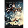 Loki's Wolves - Paperback