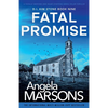 Fatal Promise: A totally gripping and heart-stopping serial killer thriller - Paperback
