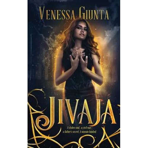 Jivaja - Paperback