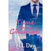 Time for a Change - Paperback