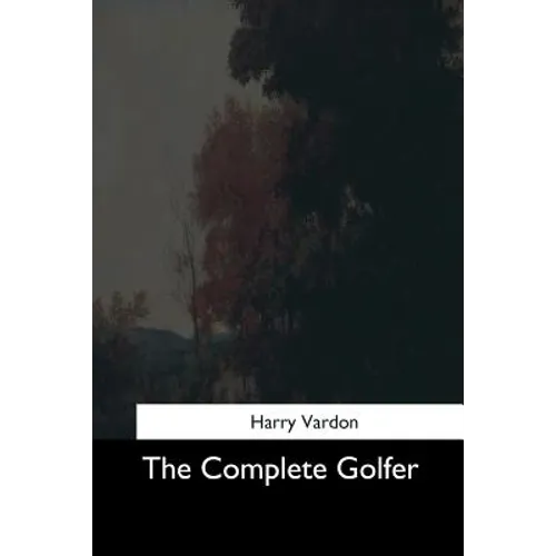 The Complete Golfer - Paperback