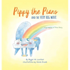 Pippy the Piano and the Very Big Wave - Hardcover