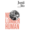 No Longer Human - Hardcover