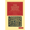 The Golden Bough: A Study in Comparative Religion - Paperback