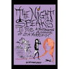 The Night Speaks to Me: A Posthumous Account of Jim Morrison - Paperback