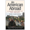 An American Abroad: A Short History of Bill Bryson - Paperback