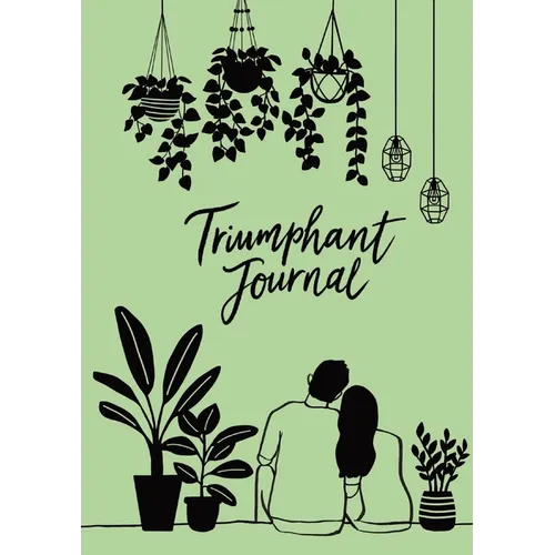 Triumphant Journal - Paperback