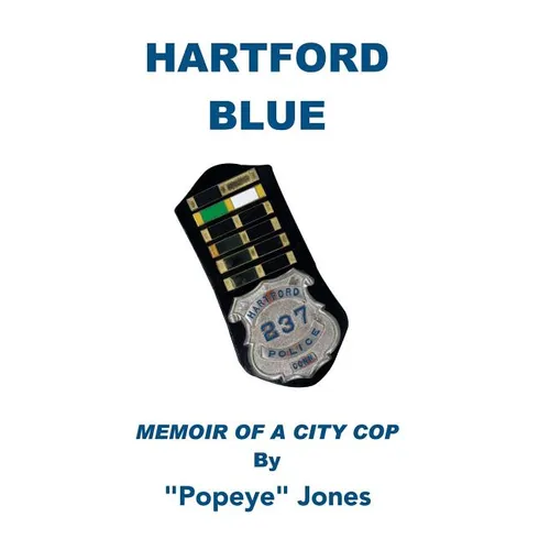Hartford Blue - Hardcover