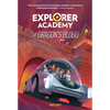 Explorer Academy: The Dragon's Blood (Book 6) - Hardcover