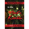 Midnight in the Witch's Kitchen - Paperback