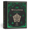 Wiccapedia: A Modern-Day White Witch's Guide - Hardcover