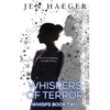 Whispers of Terror - Paperback