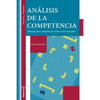 Análisis de la Competencia: Manual para competir con éxito en los mercados - Paperback