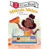 Makeda Makes a Home for Subway - Hardcover