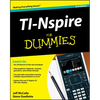 TI-Nspire for Dummies - Paperback
